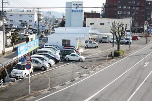 熊本南店